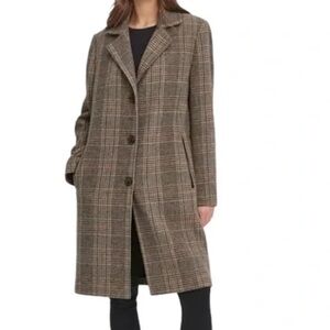 DKNY COAT